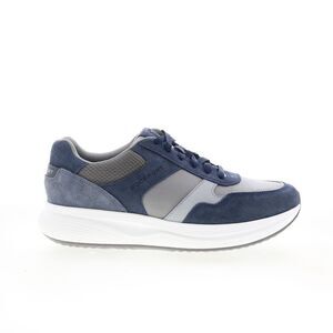 Rockport Mens DMX Corvin Blue Shoes (NWT)